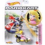 Imagen de Hot Wheels Mario Kart Coleccionables