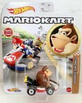 Imagen de Hot Wheels Mario Kart Coleccionables