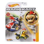 Imagen de Hot Wheels Mario Kart Coleccionables