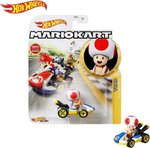 Imagen de Hot Wheels Mario Kart Coleccionables