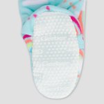 Imagen de Pijamas con pie polar Gerber Rainbow