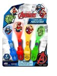 Imagen de Marvel Avengers Finger Lights Projectors