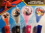 Imagen de Marvel Spider-man Finger Lights Projectors