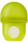 Imagen de Mamadera Con Tetina De Flujo Lento Y Silicona Tamaño 0m+ 120ml-Verde lima