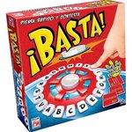 Imagen de Basta!!! Pensá rápido antes que los demás!