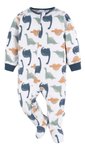 Imagen de Pijamas con pie polar Gerber Dino TODDLER