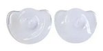 Imagen de Pack x2 protectores intermediarios mamarios silicona Spectra-L