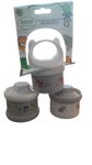 Imagen de Dispensador Formula 3 Niveles Gris