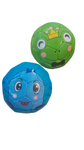 Imagen de Mini Pelotas Con Diseños