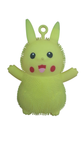 Imagen de Muñecos De Goma Con Luz Pikachu