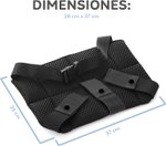 Imagen de Cinturon de seguridad para embarazadas ajustable