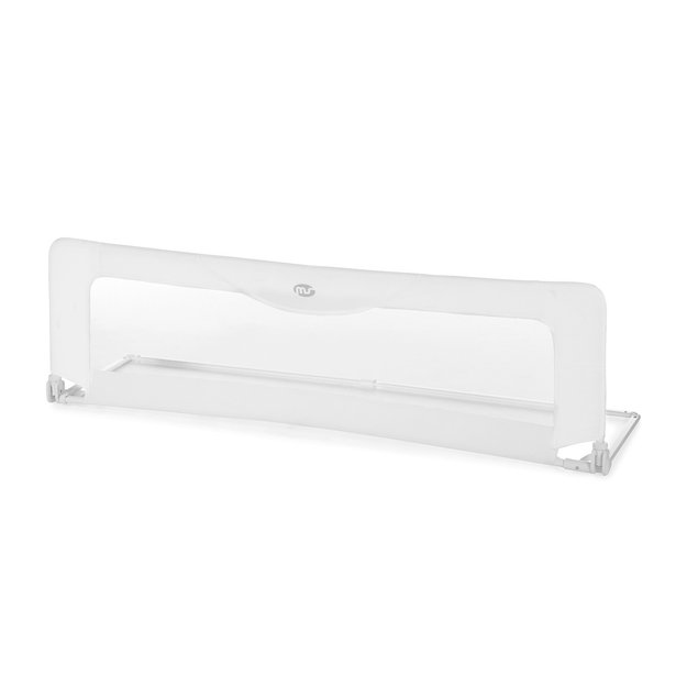 Imagen de Baranda barrera abatible de cama 150cm