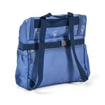 Imagen de Silla de comer portatil elevador mochila para viajes