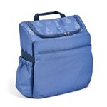 Imagen de Silla de comer portatil elevador mochila para viajes