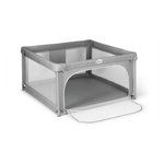 Imagen de Corral centro de juegos L 120x120cm Gris