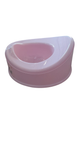 Imagen de Pelela 900ml Nordico Rosa