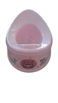 Imagen de Pelela 900ml Nordico Rosa