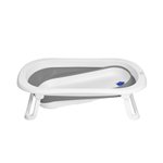 Imagen de Bañera bañito Flex plegable gris