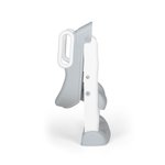 Imagen de Reductor adaptador de water con escalera plegable