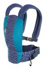Imagen de Mochila portabebés fisiológico Ajustable 3.5-15kg