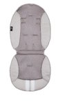 Imagen de Colchoneta universal para coches anti transpirable Beige