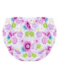 Imagen de Bombacha Malla Pañal Para El Agua Piscina Con Protección Uv- Poppyberry M
