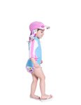 Imagen de Bombacha Malla Pañal Para El Agua Piscina Con Protección Uv- Poppyberry L