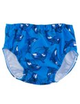 Imagen de Bombacha Malla Pañal Para El Agua Piscina Con Protección Uv-Sky Orca S