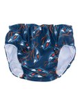 Imagen de Bombacha Malla Pañal Para El Agua Piscina Con Protección Uv-Smokey Orca S
