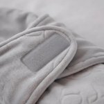 Imagen de Saco Sobre Dormir Swaddle - Gris