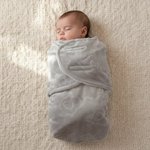 Imagen de Saco Sobre Dormir Swaddle - Gris