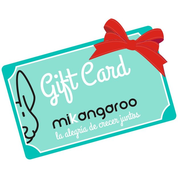 Imagen de GIFT CARD