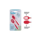 Imagen de Kit Cucharas Silicona Entrenamiento BLW 6 meses+
