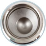 Imagen de Vaso Botella térmica con sorbito - Osito Celeste