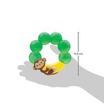 Imagen de Mordillo de agua para denticion-Monito