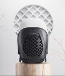 Imagen de Coche Biuco Atom Reclinable 4 Posiciones Bebes Soporta 22.5k