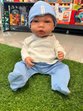 Imagen de Bebote 45cm-Luke Baby
