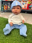 Imagen de Bebote 45cm-Luke Baby