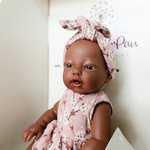 Imagen de Muñeca Flower 21cm