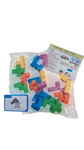 Imagen de PUZZLE 3D BLOCKS