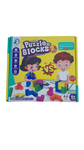 Imagen de PUZZLE 3D BLOCKS