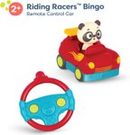 Imagen de Auto a control remoto Bingo con sonidos