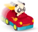 Imagen de Auto a control remoto Bingo con sonidos