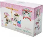 Imagen de Juego muebles Casa de muñecas: Cuarto de lavado