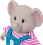 Imagen de Set de figuras de animales: Familia de Elefantes