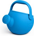 Imagen de Bigjigs Toys Regadera Silicona Playa Bebes 18 Meses+-azul