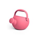 Imagen de Bigjigs Toys Regadera Silicona Playa Bebes 18 Meses+-coral