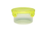 Imagen de Taper apto para micro y freezer libre BPA 400ml