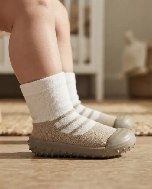 Imagen de Zapatos Medias Primeros Pasos bebés
