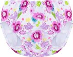 Imagen de Bombacha Malla Pañal Para El Agua Piscina Con Protección Uv- Poppyberry S